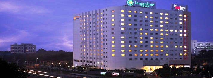 Red Fox Hotel HITEC City - Hyderabad 01.jpg